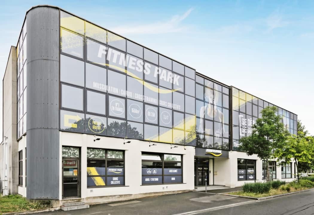 FITNESS PARK BONNEUIL 3